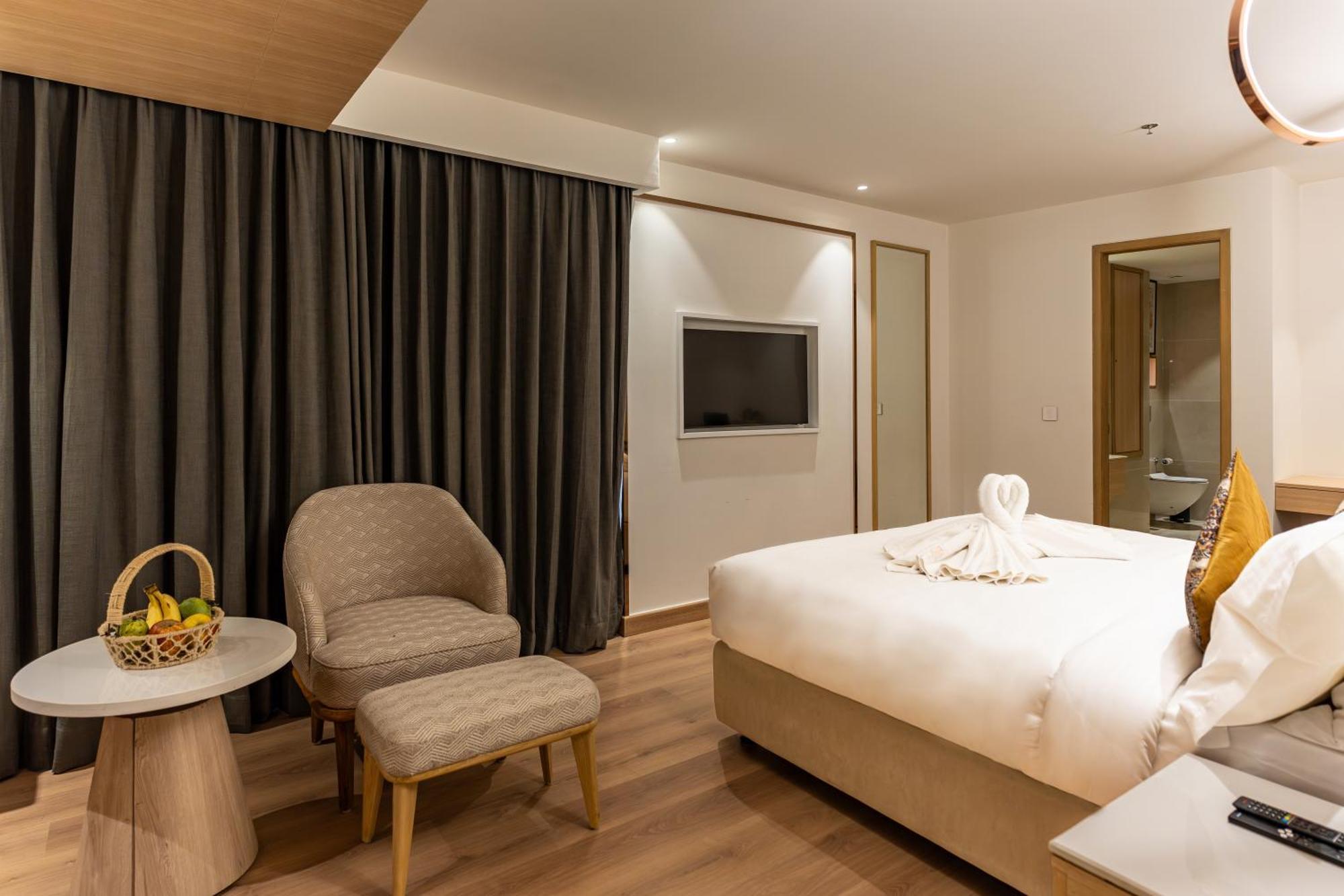 Best Western Ah1 Амритсар Экстерьер фото