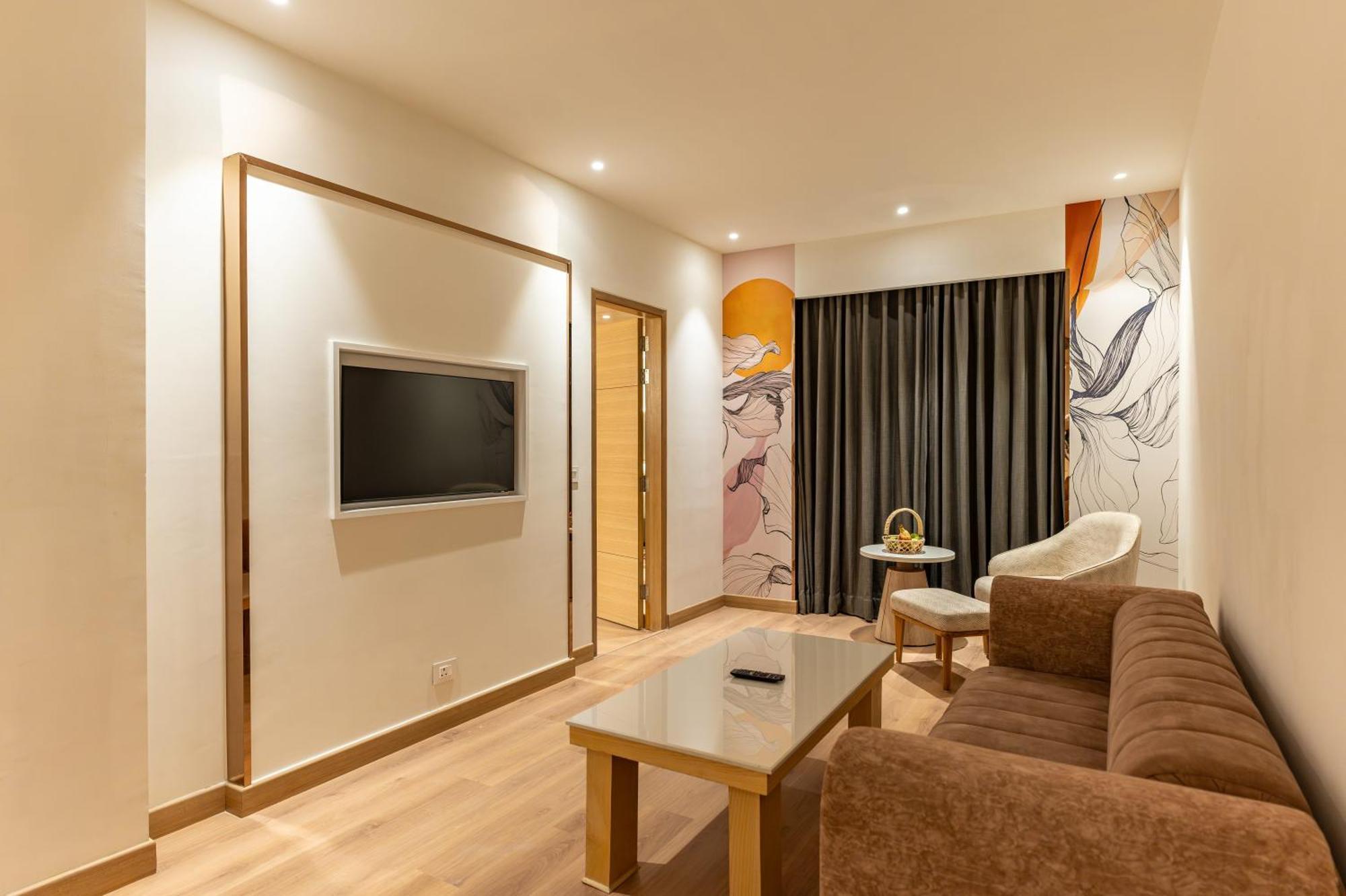 Best Western Ah1 Амритсар Экстерьер фото