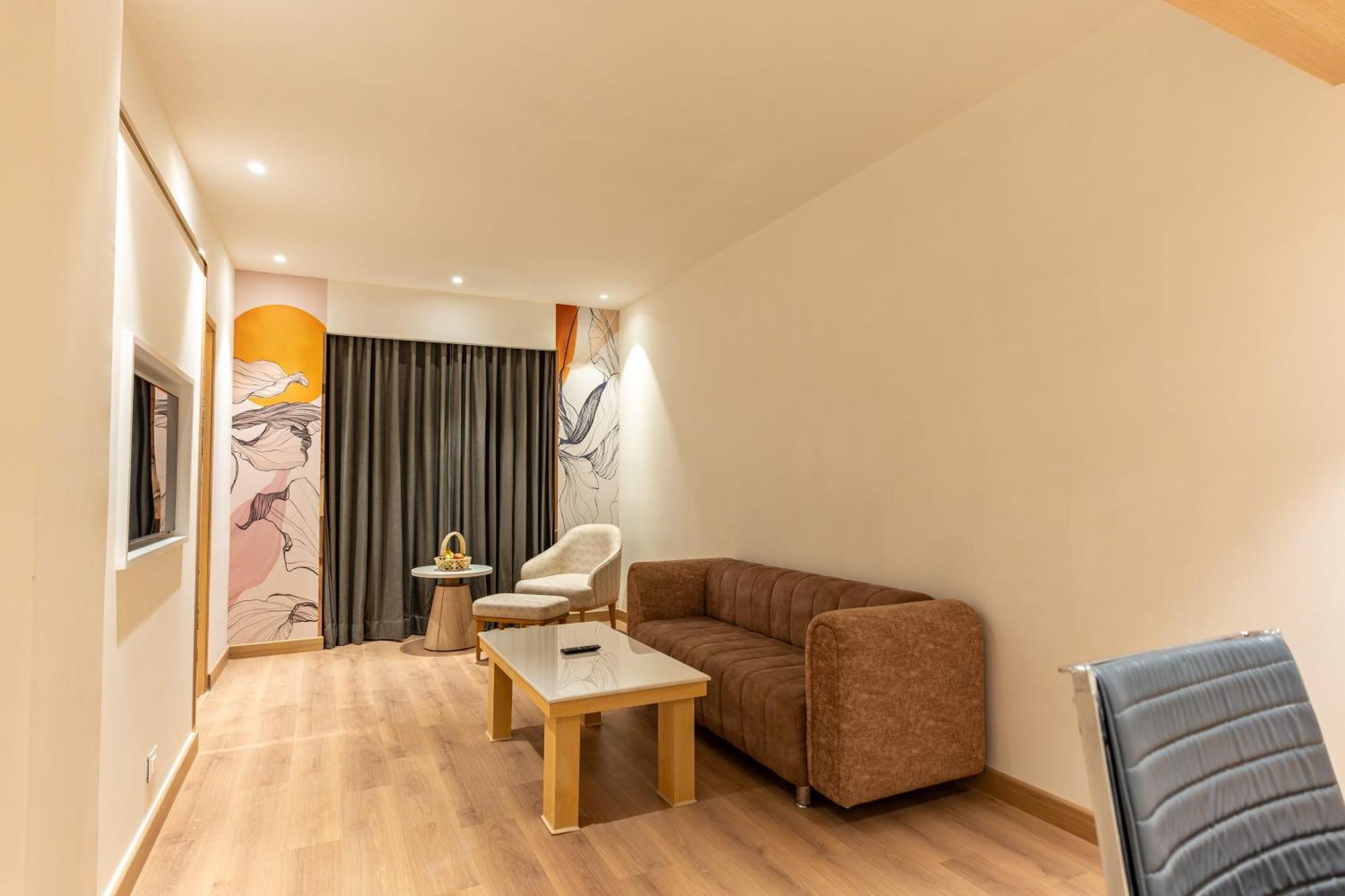 Best Western Ah1 Амритсар Экстерьер фото