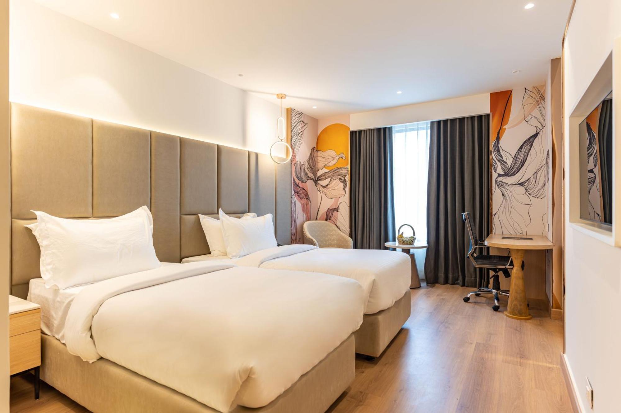 Best Western Ah1 Амритсар Экстерьер фото