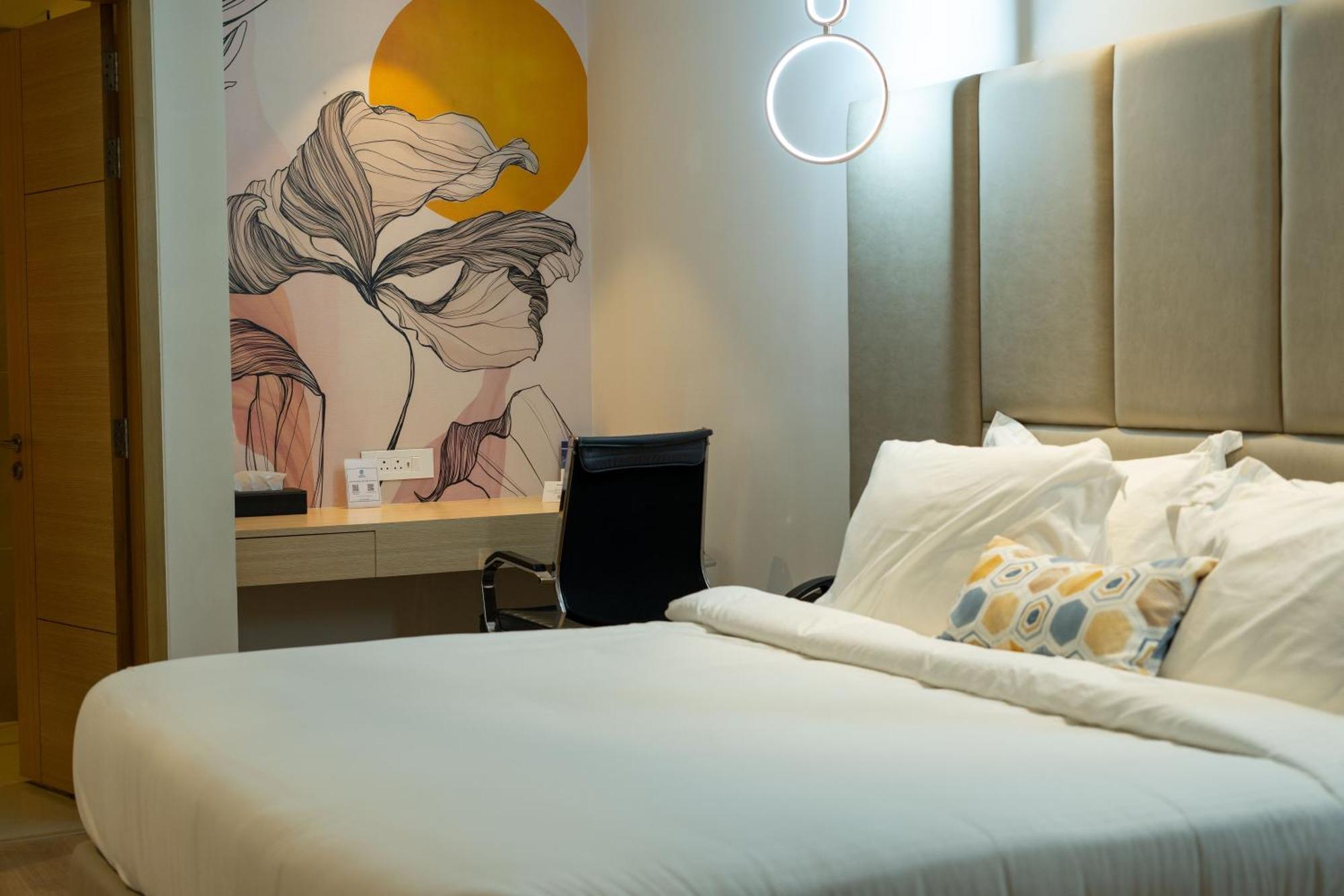 Best Western Ah1 Амритсар Экстерьер фото