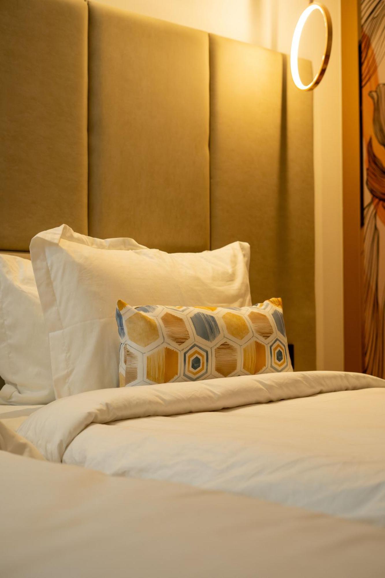 Best Western Ah1 Амритсар Экстерьер фото