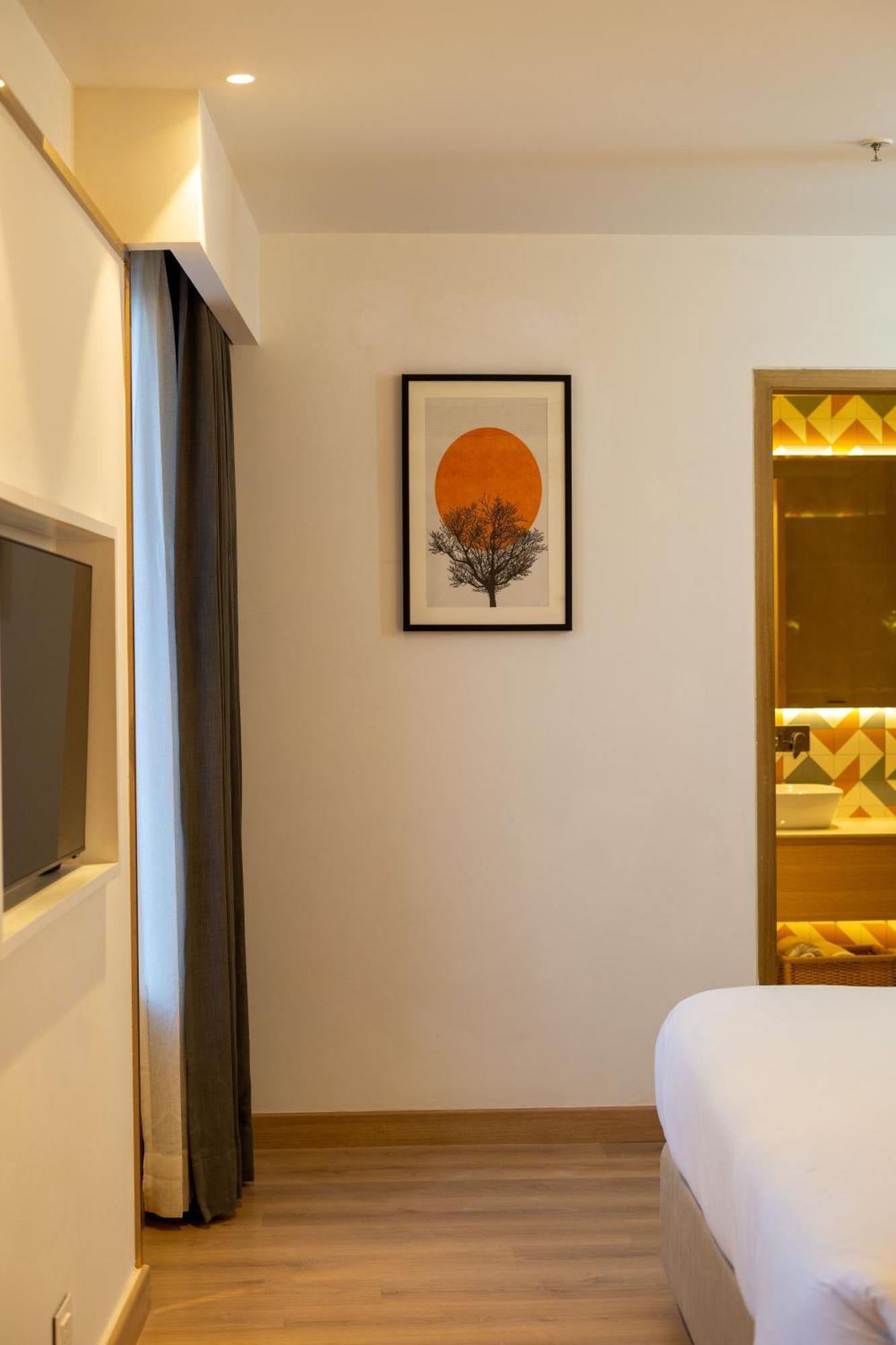 Best Western Ah1 Амритсар Экстерьер фото