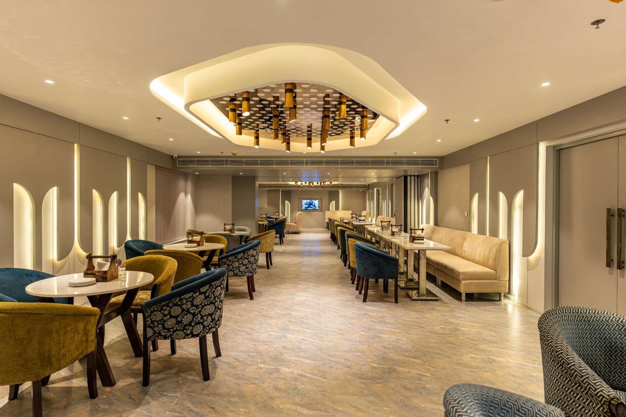 Best Western Ah1 Амритсар Экстерьер фото