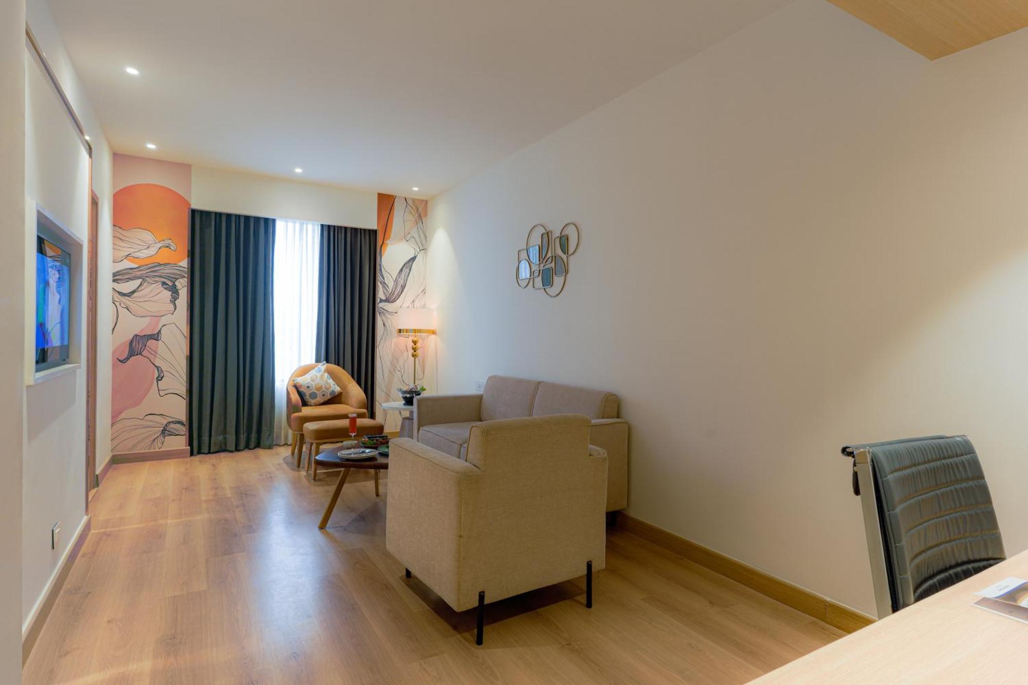 Best Western Ah1 Амритсар Экстерьер фото