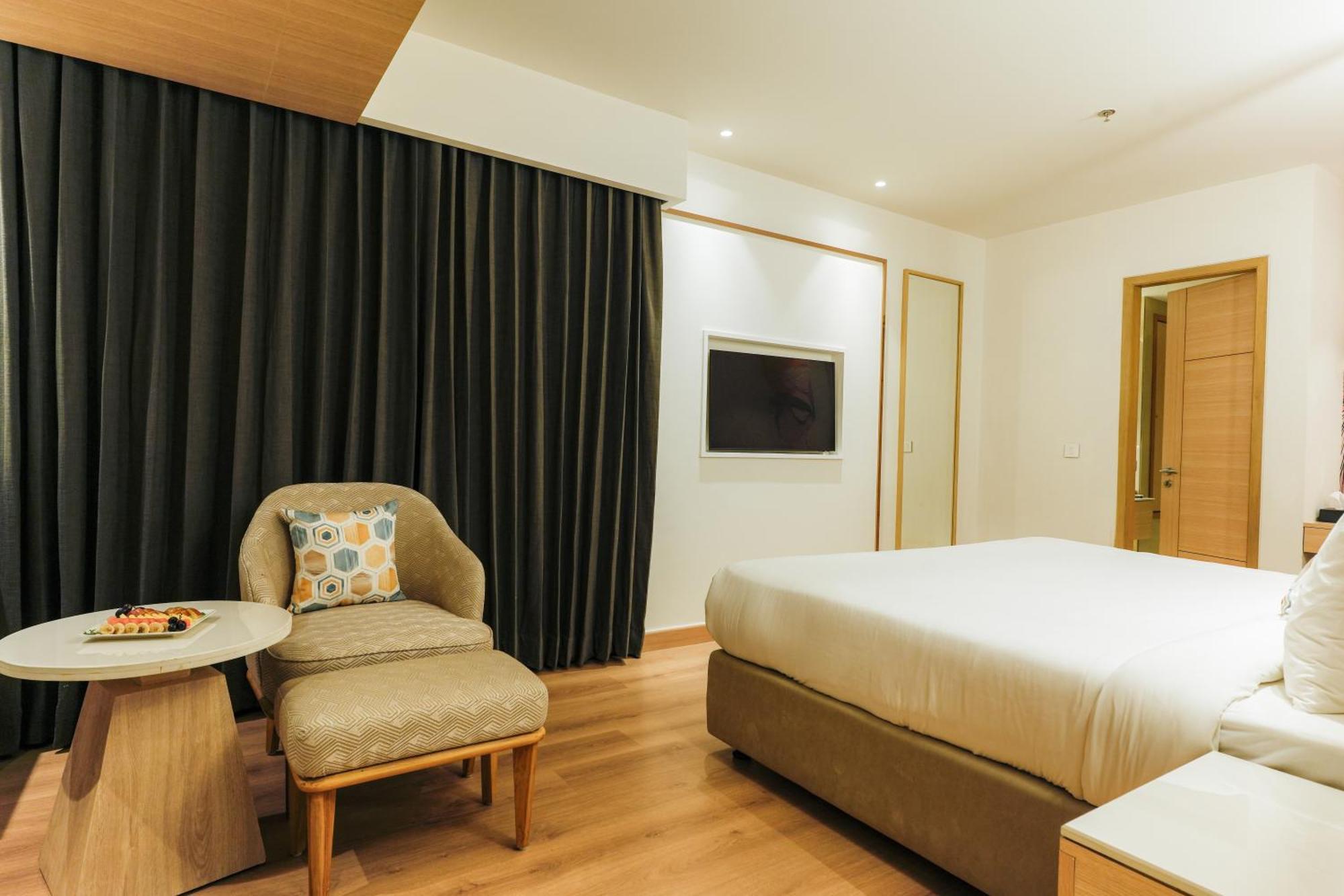 Best Western Ah1 Амритсар Экстерьер фото