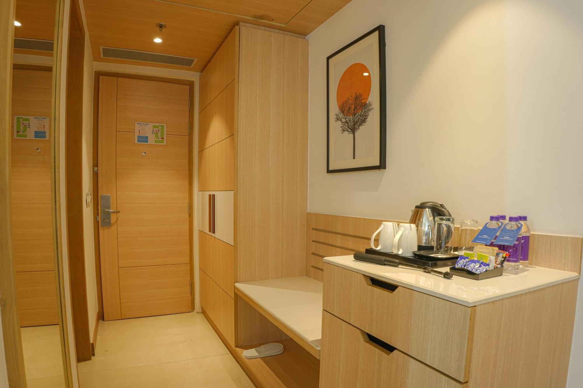 Best Western Ah1 Амритсар Экстерьер фото