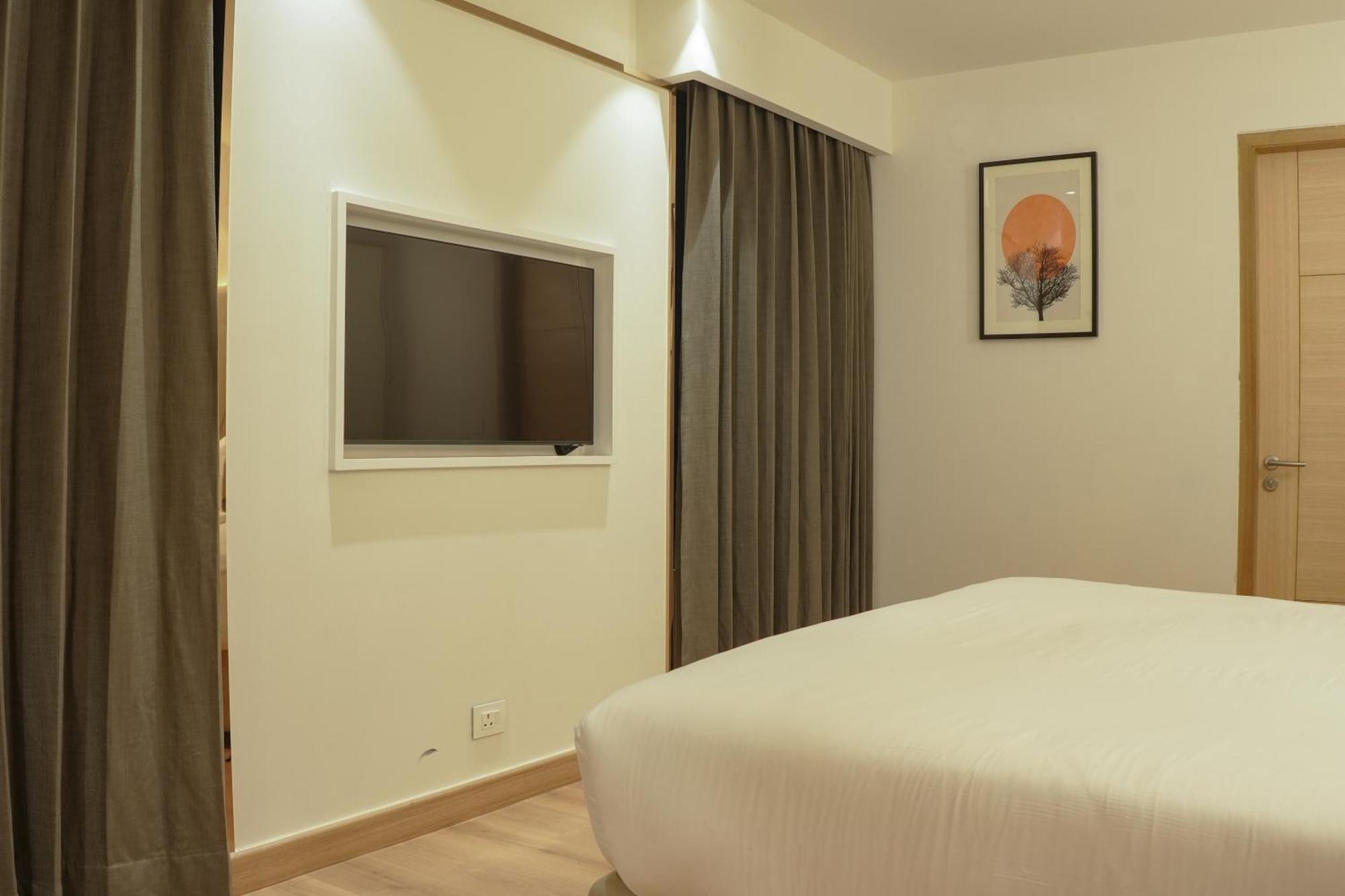 Best Western Ah1 Амритсар Экстерьер фото