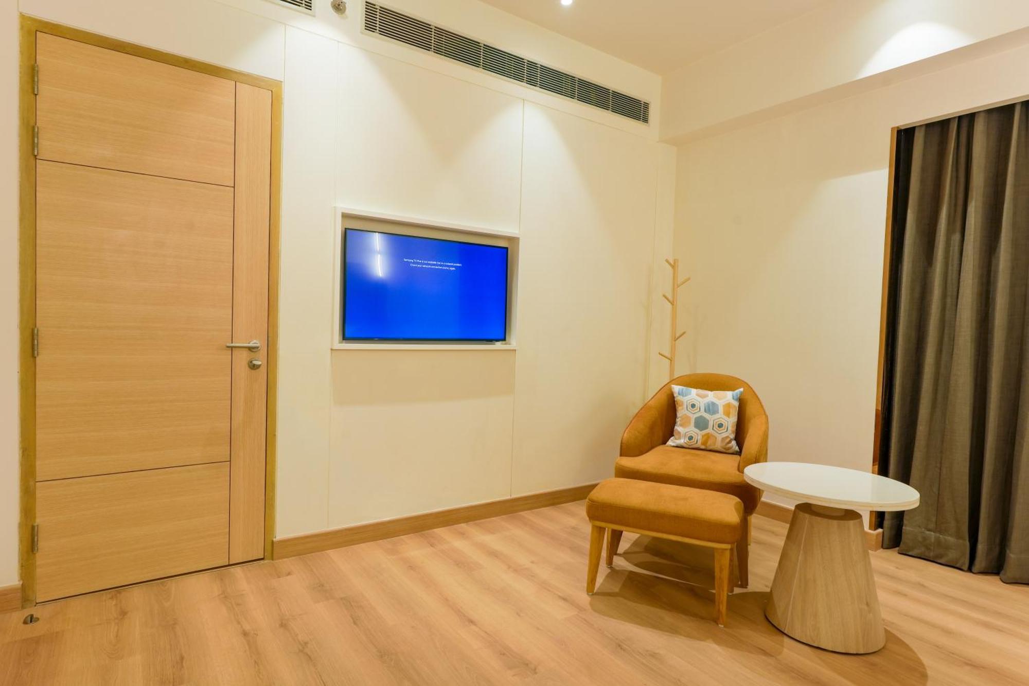 Best Western Ah1 Амритсар Экстерьер фото